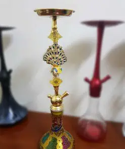 Bình shisha giá rẻ V5