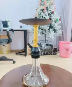 Bán bình shisha T30 mới về