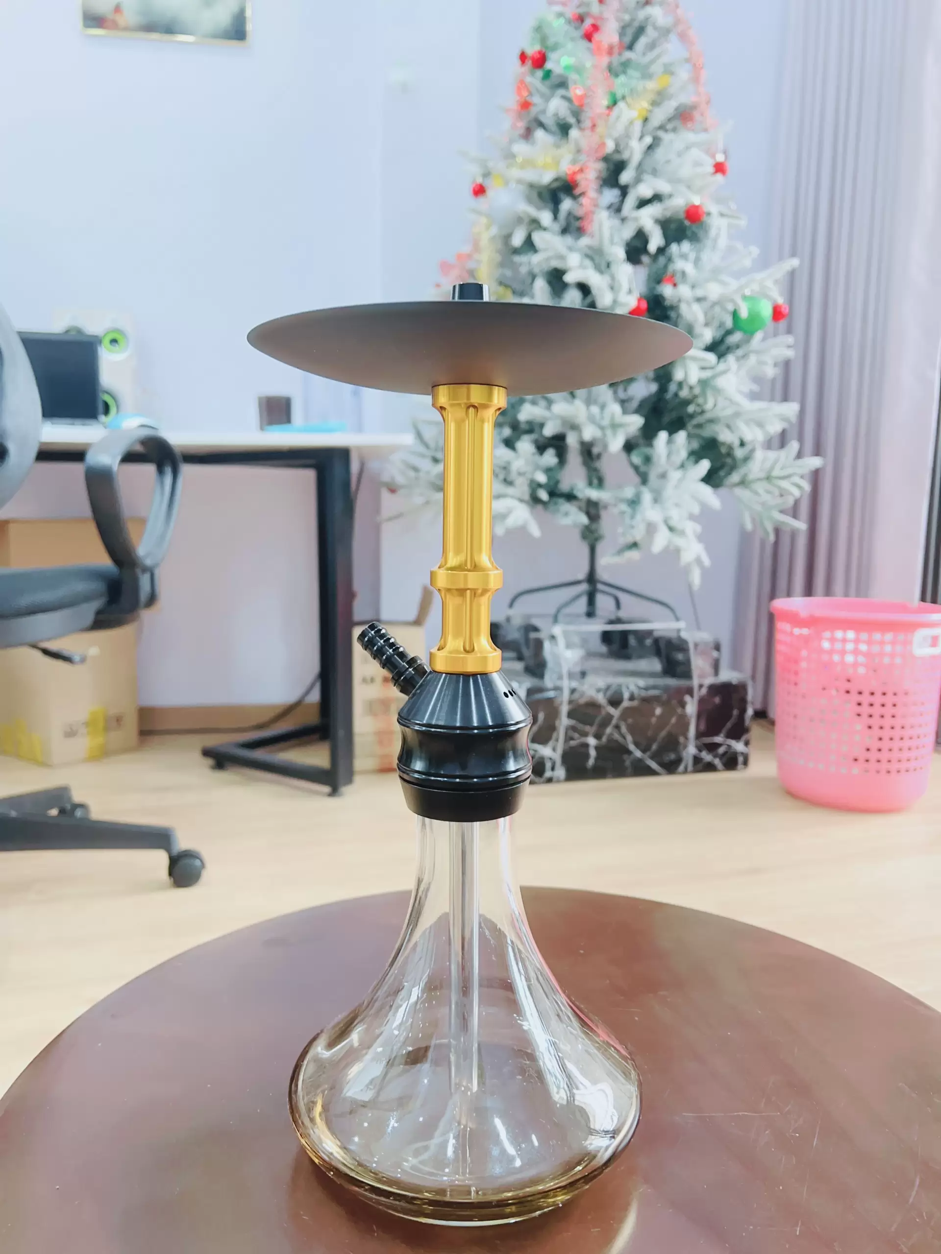 Bán bình shisha T30 mới về Bán bình shisha T30 mới về