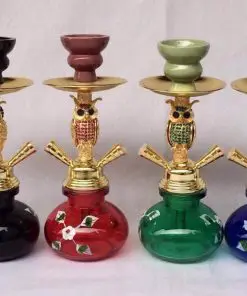 Bình shisha đẹp nhỏ N4