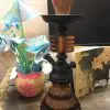 Bình N10 shisha mới