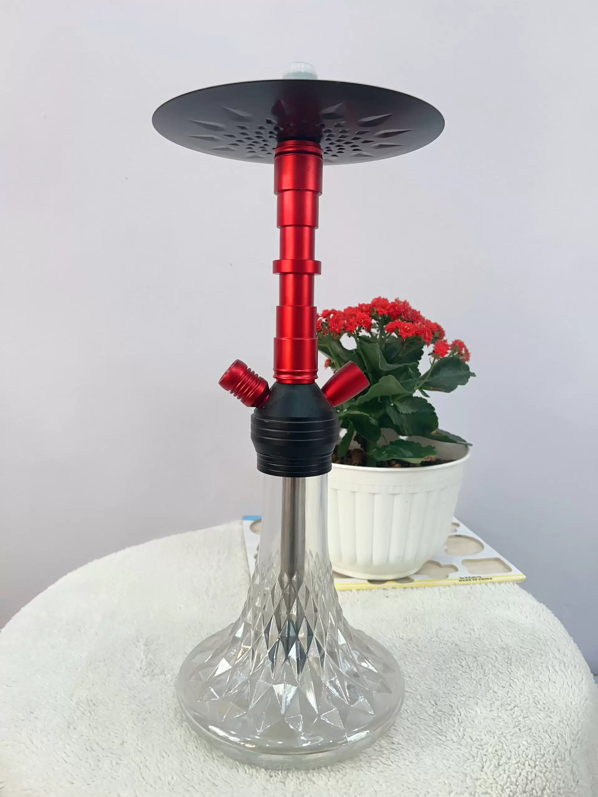 Cafe shisha - bình T16 Cafe shisha - bình T16