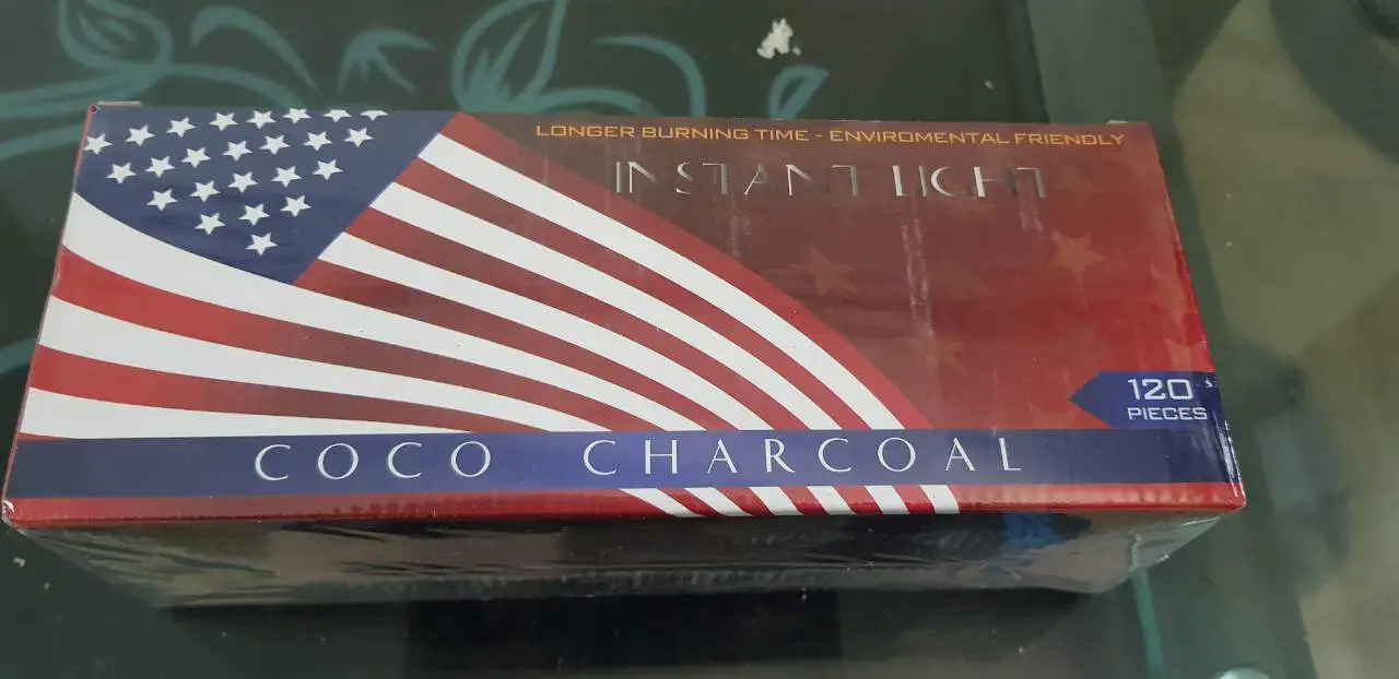 than shisha coco than shisha coco