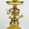 bính shisha con voi
