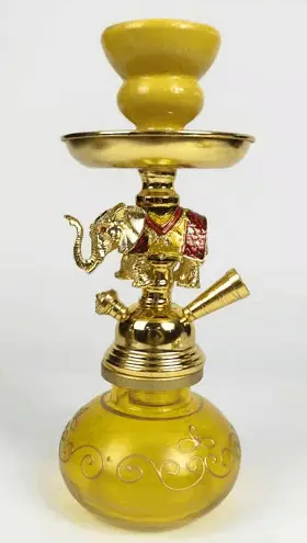 bính shisha con voi bính shisha con voi