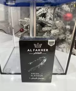 Thuốc shisha alfakher sương mù