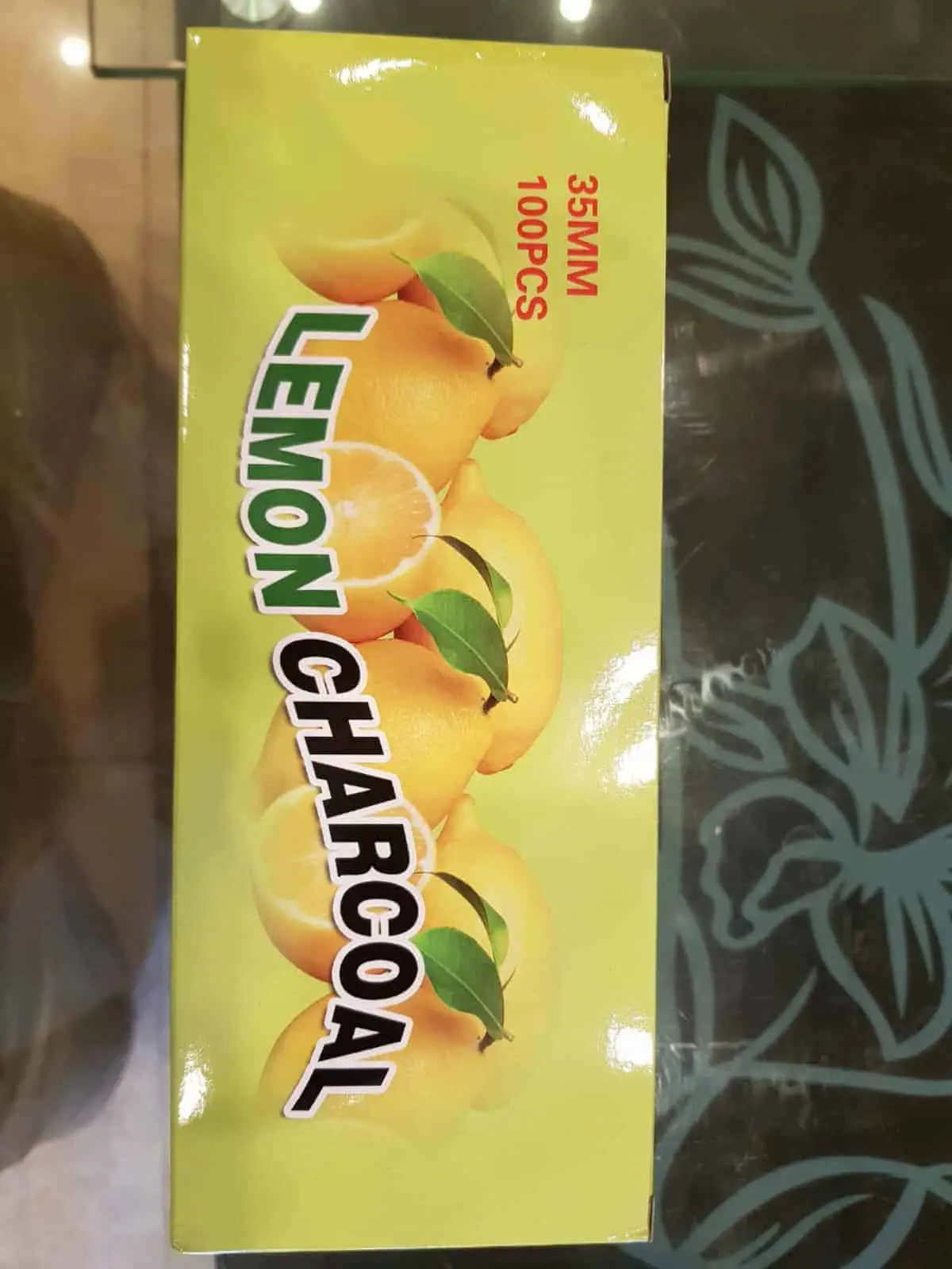 than shisha hương chanh than shisha hương chanh