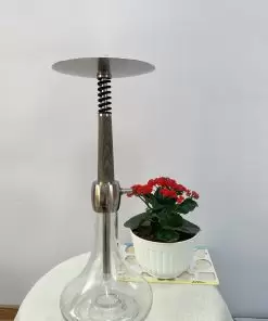 Bình shisha đèn led mẫu vip V1