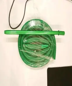 Dây vòi hút shisha silicon