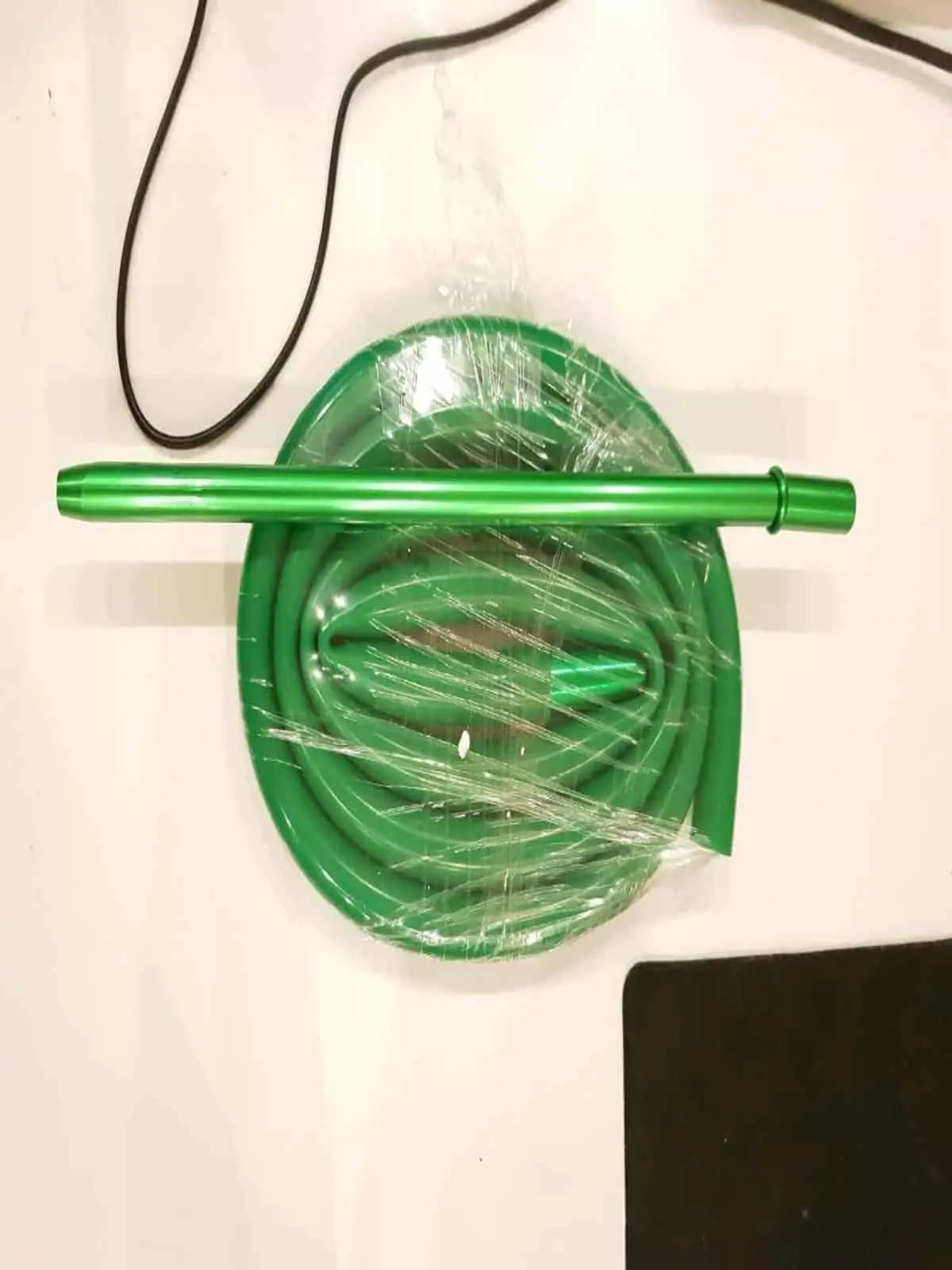 Dây vòi hút shisha silicon