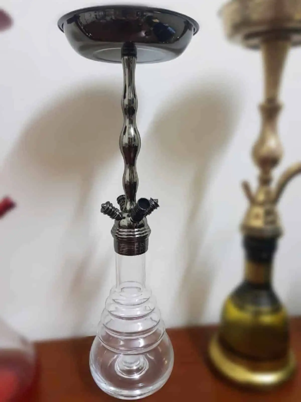 Bình shisha V11