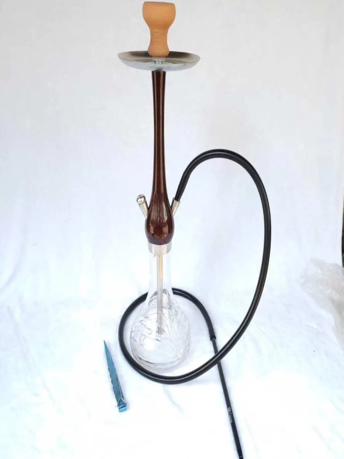 Bình shisha cao cấp V2 Bình shisha cao cấp V2