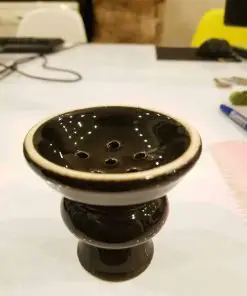 Chén sứ shisha loại to