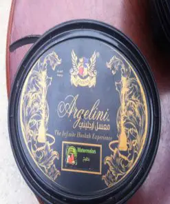 Thuốc shisha argelini 750g