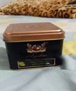 Hương liệu thuốc shisha argelini 300g