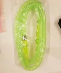 vòi hút shisha nhựa