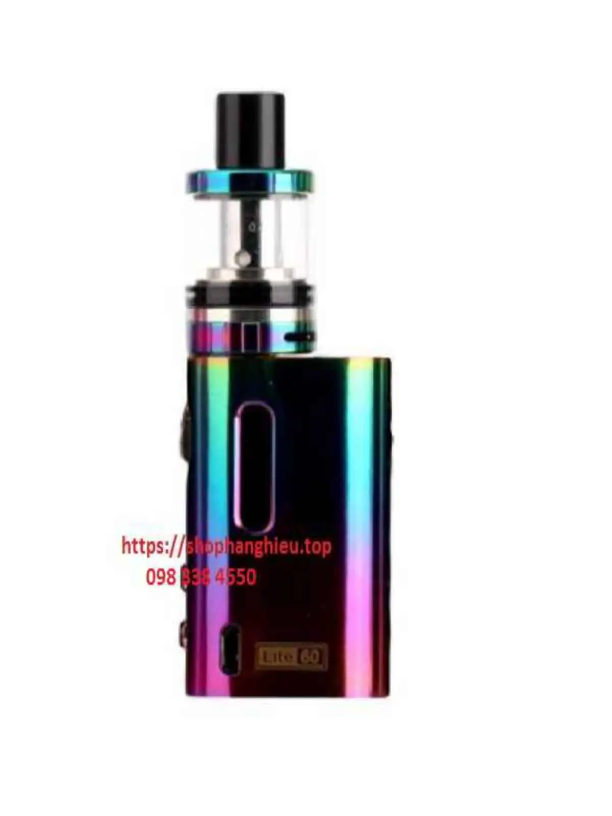 Vape Innokin iTaste VV V3.0 mã V1 Vape Innokin iTaste VV V3.0 mã V1