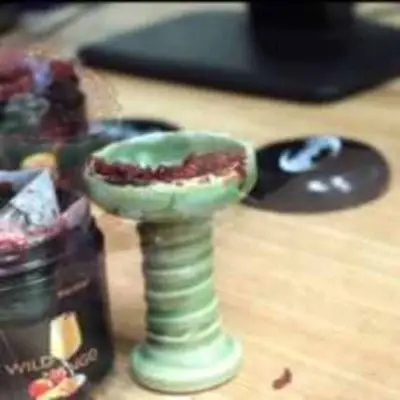mix hương shisha thuốc