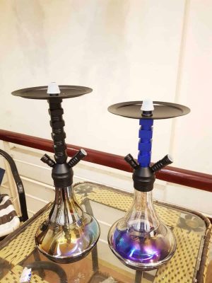 Shisha chế - bình T10