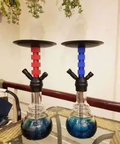 Bình trung T5 kiểu mới