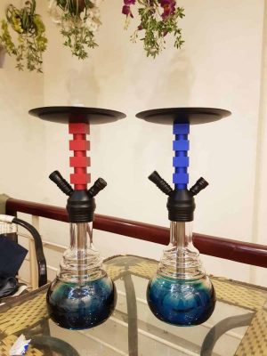 Bình trung T5 kiểu mới