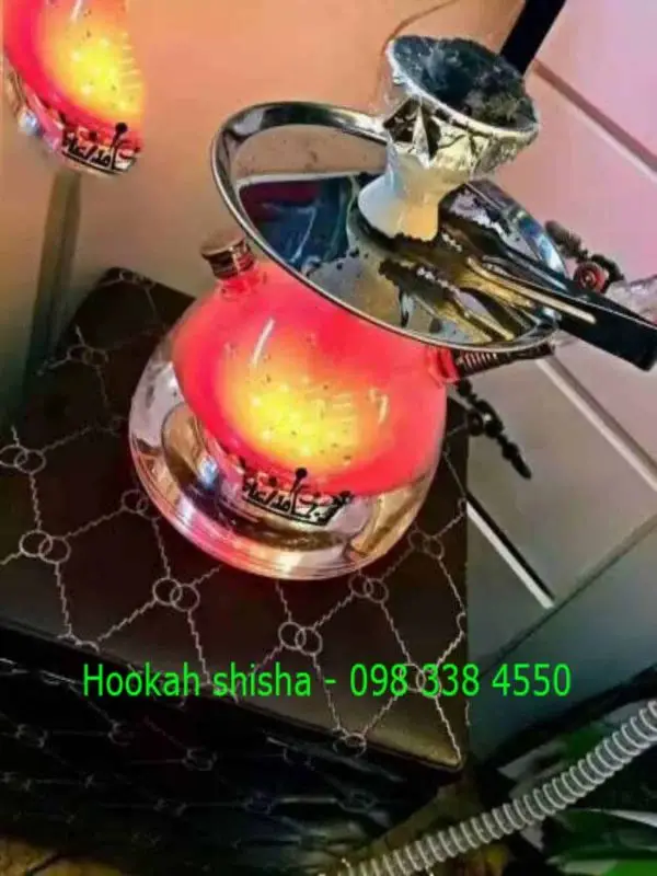 Bình shisha T13