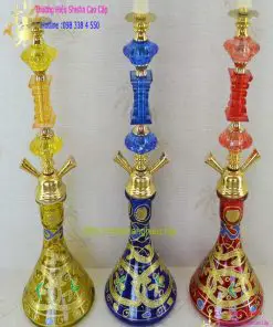 Bình shisha trung đẹp giá rẻ T2