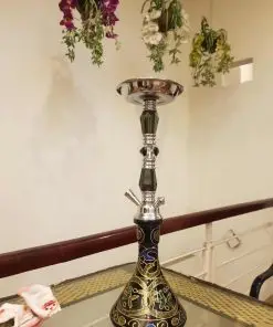 Bình shisha T14