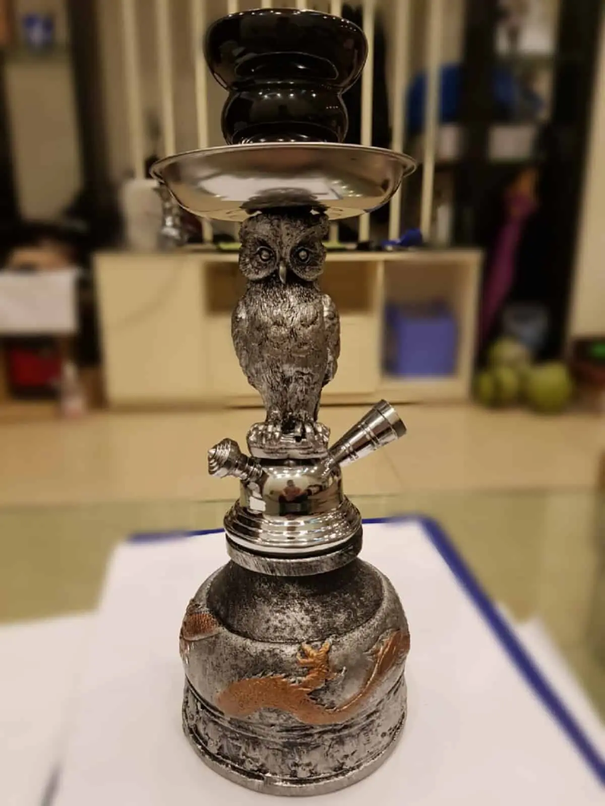 Bình mini nhỏ người cổ đại N2 Bình mini nhỏ người cổ đại N2