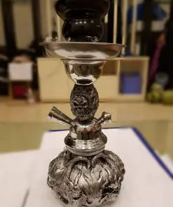 Nghìn lẻ 1 đêm với bình shisha N7