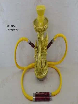 bình shisha siêu độc
