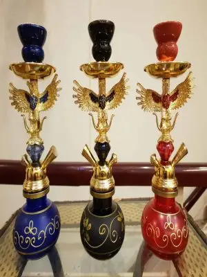Bình shisha mini N1