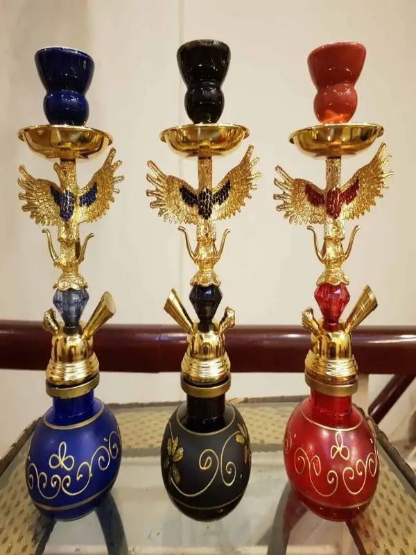 Bình shisha mini N1