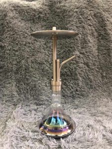 Bình shisha T25