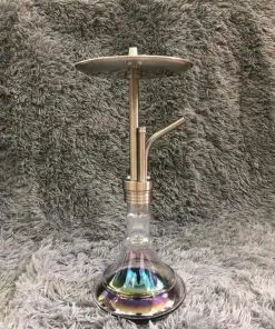 Bình shisha T25