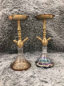 Bình shisha T29 mới lạ