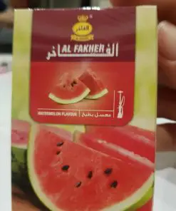 Thuốc Shisha Alfakher Dưa Hấu