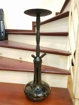 Bình shisha V10 cao 90 cm