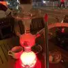 Shisha đẹp - bình T7