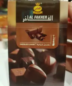Thuốc shisha alfakher socola