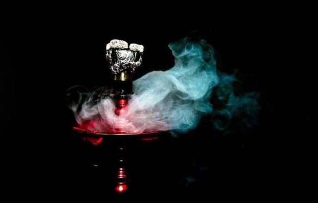 hút và bán bình shisha tại hà nội