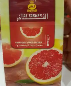Thuốc Shisha Alfakher Chanh Đào