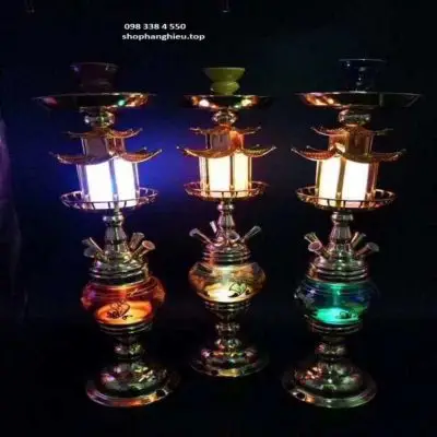 Bình shisha V11