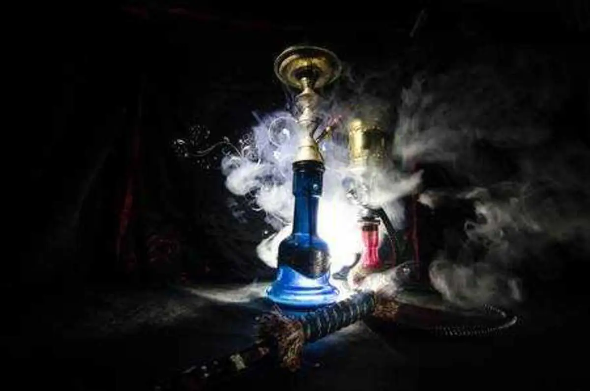mua bán bình shisha tại Hải phòng