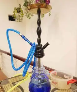 Bình shisha mới V4