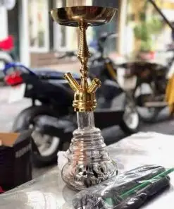 Shisha chế - bình T27