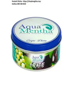 Thuốc Shisha Aqua Nho