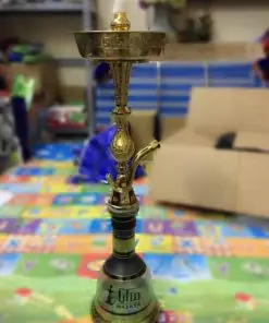 Bình shisha khalimoon V9