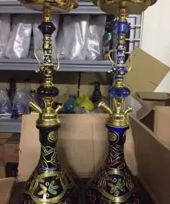 Tp hcm - Bình shisha T11