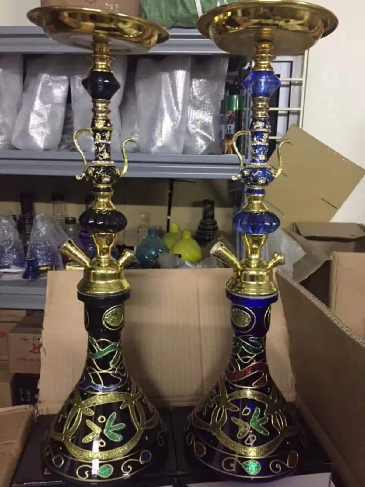 Tp hcm - Bình shisha T11 Tp hcm - Bình shisha T11